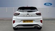 Ford Puma 1.0 EcoBoost Hybrid mHEV ST-Line 5dr Petrol Hatchback